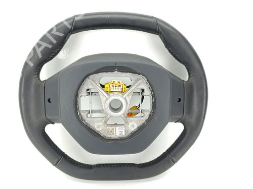 Steering wheel PEUGEOT 2008 II (UD_, US_, UY_, UJ_, UR_, UC_) 1.2 PureTech 130 (USHNS, URHNS) | BP30931824C49