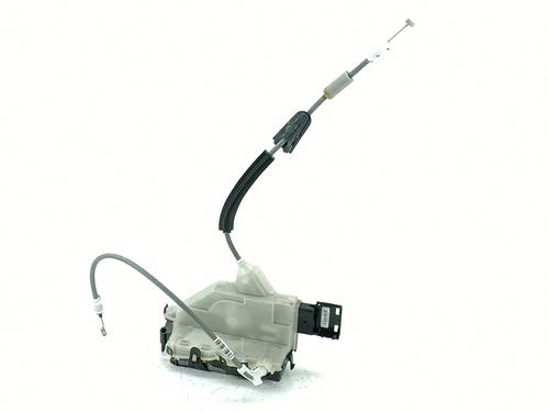 Used Rear right lock OPEL CORSA F (P2JO) 1.2 (68) (101 hp) 30097946