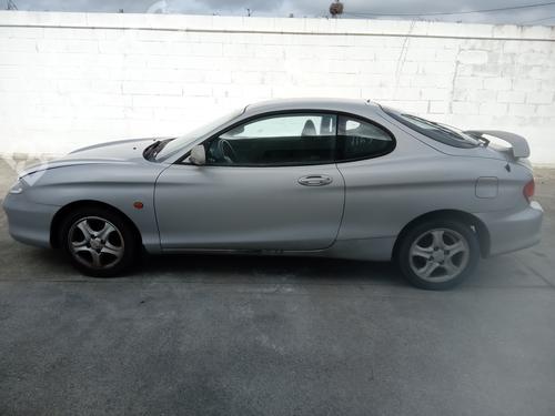 Alternator HYUNDAI COUPE II (GK)  | BP13348333M7 