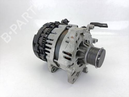 Used Alternator HYUNDAI i30 Estate (PDE) [2017-2025]  25878800