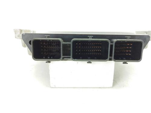 Engine control unit (ECU) CITROËN C4 Coupe (LA_)  | BP8944352M57 