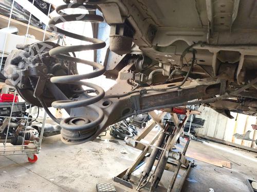 Used Left rear suspension arm CITROËN JUMPY III Van (V_) 2.0 BlueHDi 120 (122 hp) 30104773