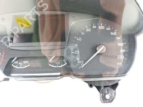 Instrument cluster FORD FOCUS IV (HN) 1.0 EcoBoost | BP34445771C47 - Image 3