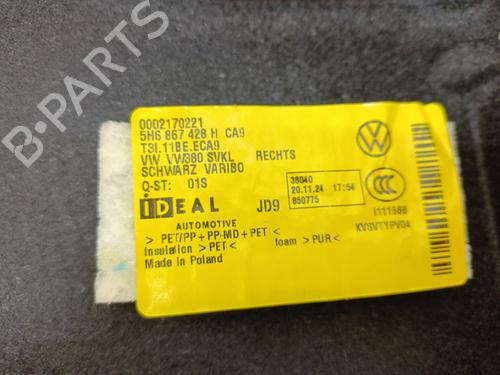 Other VW GOLF VIII Variant (CG5, DB5) 1.5 TSI | BP35950926O1 - Image 3