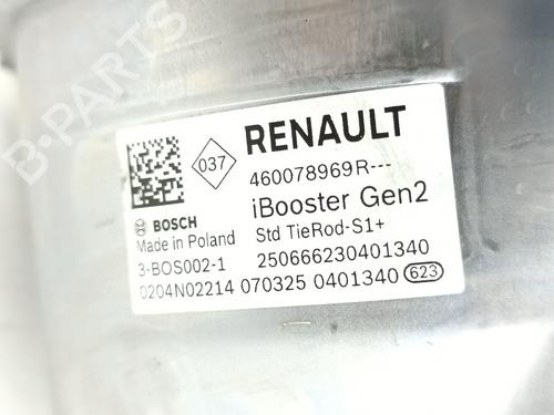 Servo brake RENAULT CLIO V (B7_) 1.6 E-TECH 145 (B7MU) | BP39890476M42 - Image 5