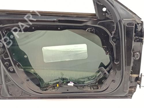 Left front door MERCEDES-BENZ C-CLASS (W205) C 350 e (205.047) | BP29808054C2