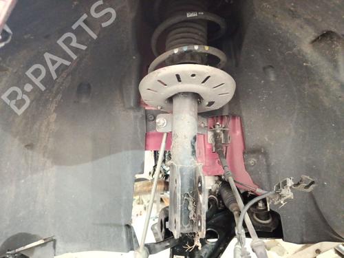 Used Left front shock absorber Left front shock absorber PEUGEOT 308 II (LB_, LP_, LW_, LH_, L3_) 1.2 THP 130 (131 hp) 31184124 31184124