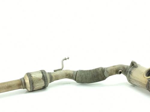Used Catalyst SEAT LEON (5F1) 1.5 TGi (131 hp) 30303035