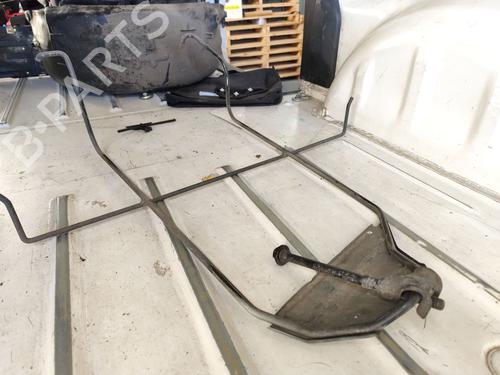 Used Jack Kit CITROËN JUMPY III Van (V_) 2.0 BlueHDi 120 (122 hp) 29965480