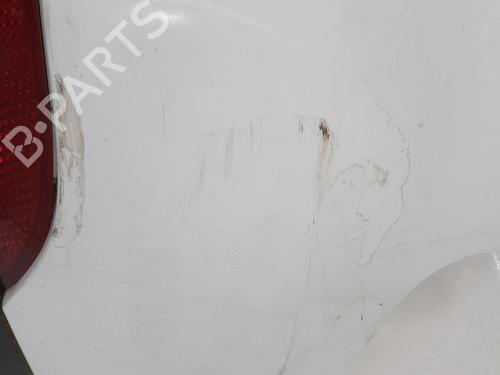 Rear bumper FORD FOCUS III 1.5 TDCi | BP9738844C8 