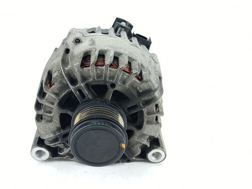 Alternator VOLVO V40 Hatchback (525) D2 | BP37270553M7 - Image 2