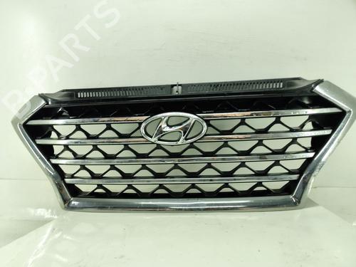 Grille HYUNDAI TUCSON (TL, TLE) 1.6 GDi | BP29419514C40 