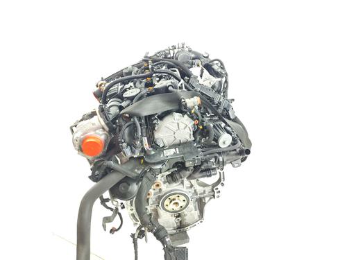 Engine PEUGEOT 308 III (FB_, FH_, FP_, F3_, FM_) BlueHDi 130 (FBYHZL, FBYHZT) | BP30150153M1