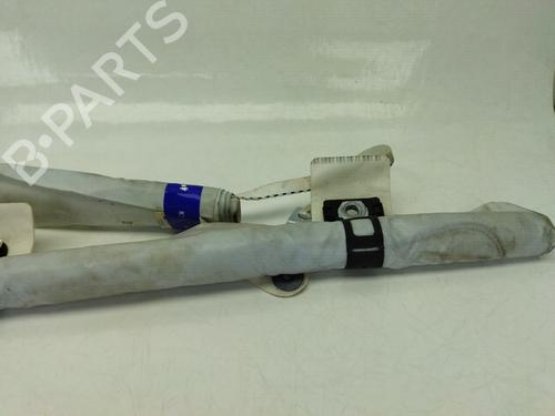 Right curtain airbag FORD RANGER (TKE)  | BP10180800C12 