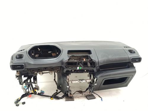 Dashboard PEUGEOT PARTNER Box Body/MPV (K9) 1.5 BlueHDi 100 | BP39167150C46 - Image 3