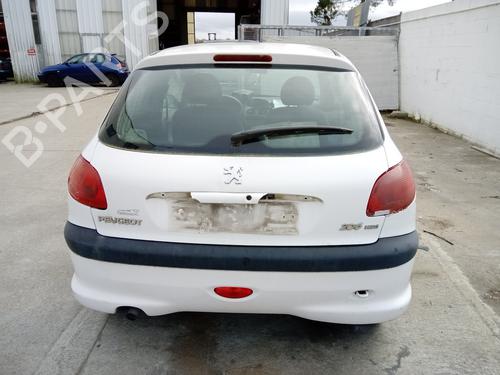 Fuse box PEUGEOT 206 Hatchback (2A/C)  | BP25879144E1 