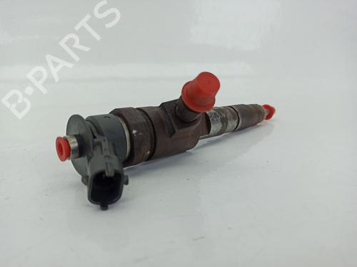 Used Injector CITROËN BERLINGO / BERLINGO FIRST Box Body/MPV (M_) [1996-2011]  25874832