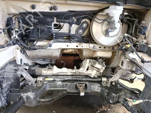 Used Steering rack Steering rack PEUGEOT RIFTER 1.5 BlueHDi 100 (102 hp) 36163151 36163151
