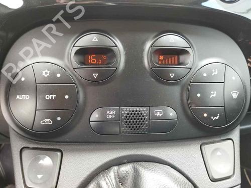 Climate control FIAT 500 (312_)  | BP11751967I5 