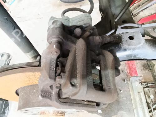 Right rear brake caliper VW GOLF VIII (CD1, DA1) 1.0 eTSI | BP35945999M106 - Image 2