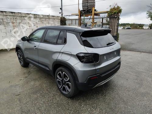 Fælk JEEP AVENGER (J2) Electric | BP35787998C45 - Image 13