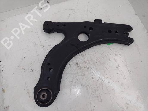 Left front suspension arm VW GOLF IV (1J1)  | BP9301723M12 