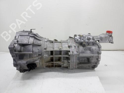 Used Gearbox SUZUKI GRAND VITARA I (FT, HT) [1998-2008]  15679809