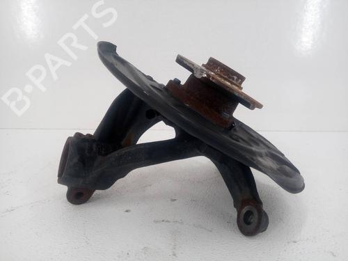 Right front steering knuckle AUDI A3 Sportback (8VA, 8VF) 30 TDI | BP9273262M26 