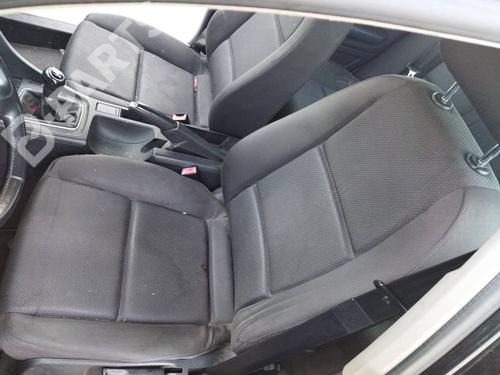 Used Left front seat Left front seat AUDI A4 B6 (8E2) 1.9 TDI (130 hp) 9040119 9040119
