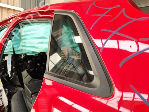 Używane Szyba boczna tylna lewa AUDI A3 Sportback (8YA, 8YF) 35 TDI (150 hp) 29967195