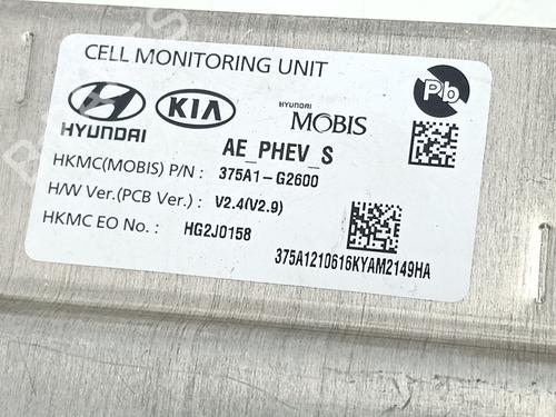 Electronic module KIA XCEED (CD) 1.4 T-GDI | BP30144054M83