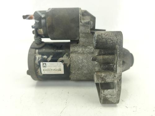 Used Starter PEUGEOT 308 I (4A_, 4C_) 1.6 16V (120 hp) 26554819