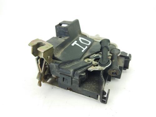 Front left lock AUDI A4 B5 (8D2) 1.9 TDI | BP9239706C98 