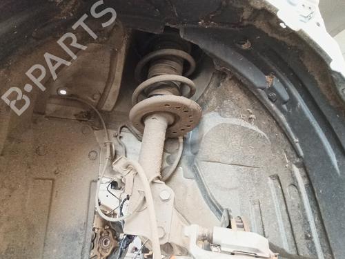 Used Left front shock absorber Left front shock absorber NISSAN NV200 Van e-NV (ME0N) (109 hp) 36163147 36163147