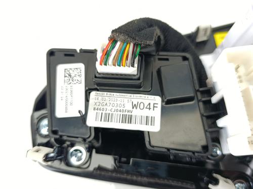 Switch KIA SPORTAGE V (NQ5) | BP32450392I30