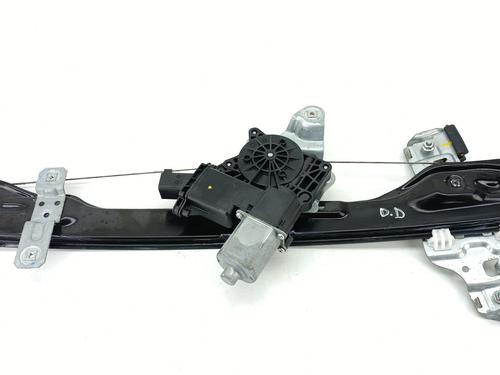 Front right window mechanism OPEL MOKKA / MOKKA X (J13) 1.6 CDTI (_76) | BP31038540C23