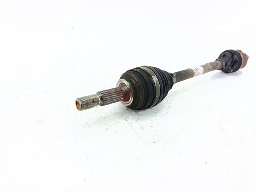 Left front driveshaft RENAULT CLIO IV (BH_) 0.9 TCe 90 (BHNF, BHMA, BHMH, BHJK, BHJR) | BP31609354M38