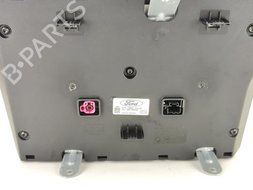 Display monitor FORD PUMA (J2K, CF7)  | BP26321787C48 