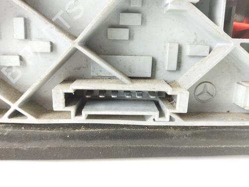 Right taillight MERCEDES-BENZ C-CLASS (W203)  | BP9272900C35 