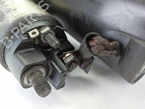 Startmotor BMW 1 (E87)  | BP9906820M8 