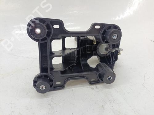 Gear lever OPEL CROSSLAND X / CROSSLAND (P17, P2QO) 1.2 (75) | BP31853229M90