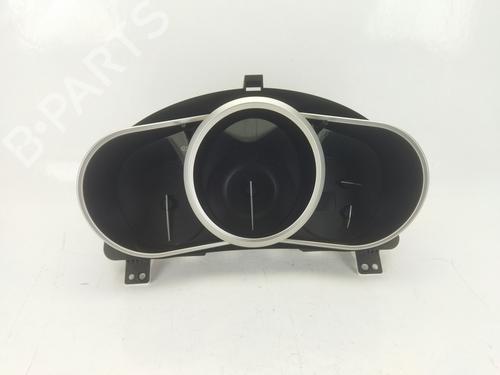 Used Instrument cluster MAZDA CX-7 (ER) [2006-2014]  12850454