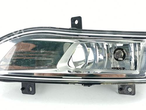 Used Right front fog light NISSAN QASHQAI II (J11, J11_) 1.3 DIG-T (140 hp) 30743655