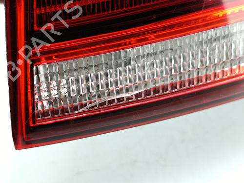 Right taillight VW GOLF VII (5G1, BQ1, BE1, BE2) 1.4 TSI | BP31993057C35 