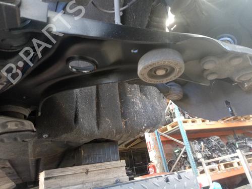 Used Left front suspension arm FORD FOCUS III [2010-2020]  26547442
