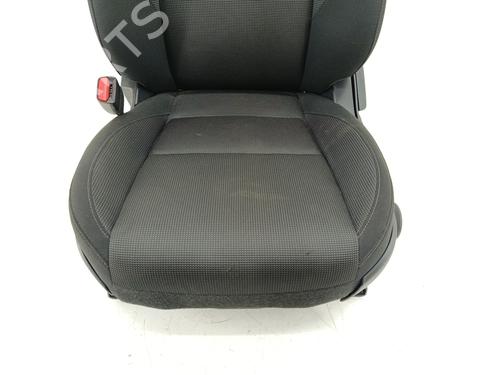 Left front seat MAZDA CX-30 (DM) SKYACTIV-G M Hybrid (DM5W, DM6W) | BP34544311C15 - Image 2