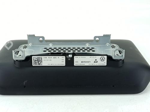 Display monitor VW GOLF VIII (CD1, DA1)  | BP36017969C48  - Image 6