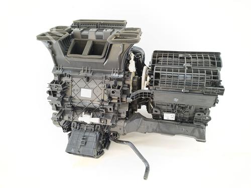 Used Heater matrix box Heater matrix box 37719882 37719882