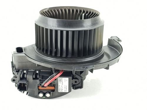 Used Heater blower motor Heater blower motor MERCEDES-BENZ SPRINTER 3,5-t Van (B907, B910) 317 CDI RWD (907.631, 907.633, 907.635, 907.637) (170 hp) 40010353 40010353