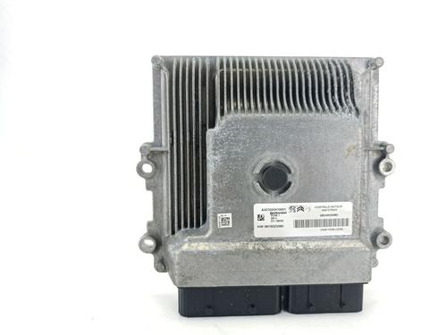 Used Engine control unit (ECU) Engine control unit (ECU) PEUGEOT 208 II (UB_, UP_, UW_, UJ_) 1.2 PureTech 100 (101 hp) 34248179 34248179